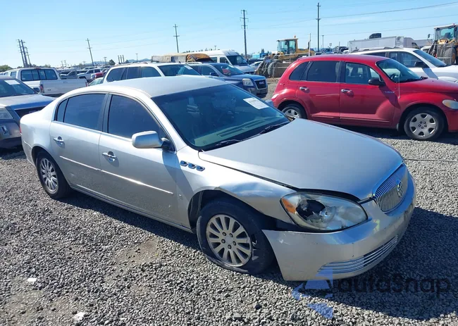 1G4HP57228U122085: 43199524