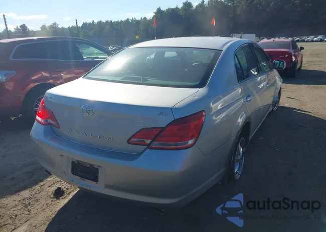 4T1BK36B76U092816: 43199549