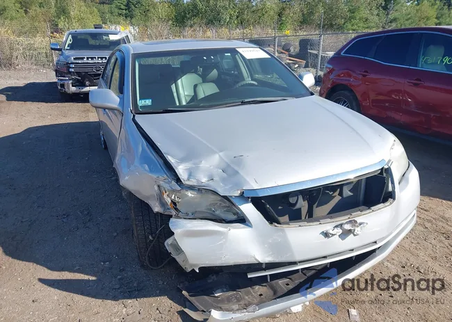 4T1BK36B76U092816: 43199549