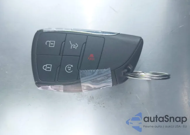 1GNEVJRS9SJ238550: 43199552