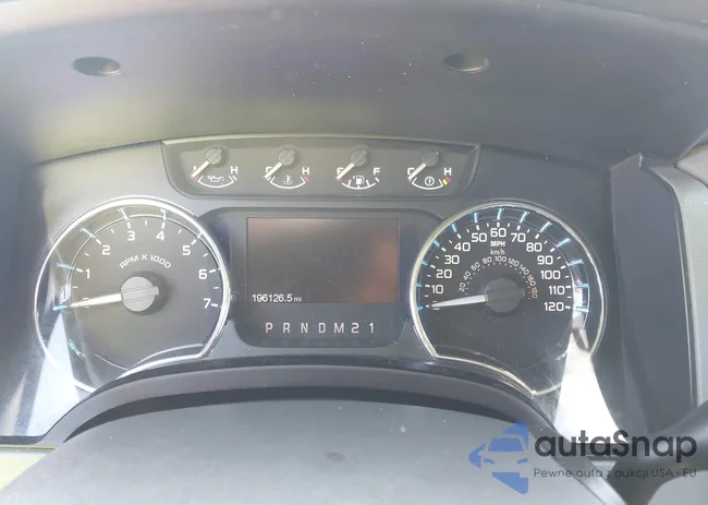 1FTEW1CM0BKD27997: 43198576