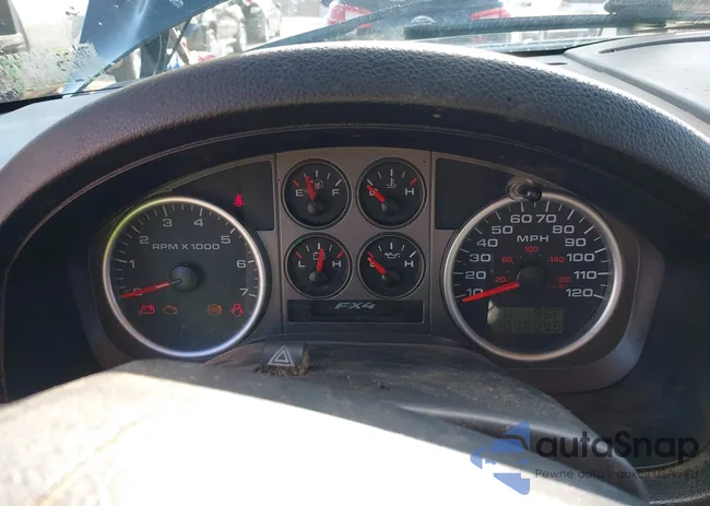 1FTPX04545KB47420: 43198595