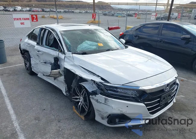 1HGCV2F98NA007538: 43198661