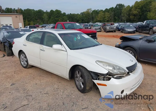 JTHBA30G655105283: 43198666