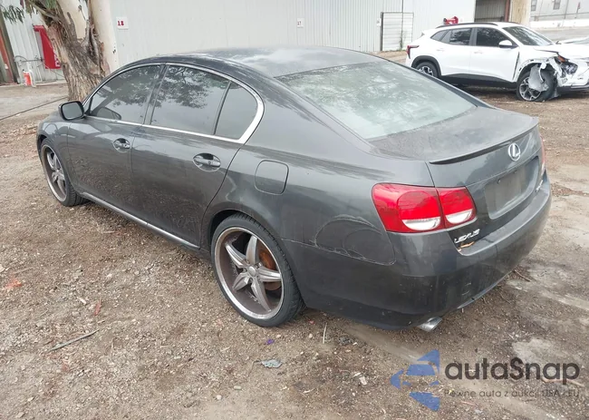 JTHBH96S665027616: 43198681