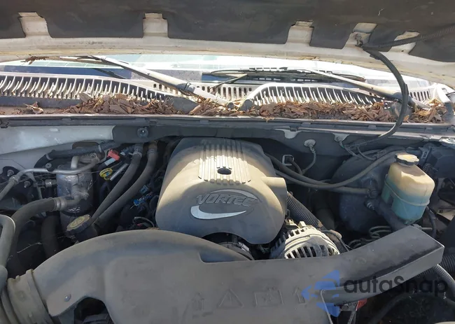 3GNFK16Z02G204349: 43198739