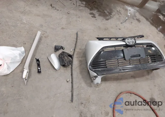 2T1BURHEXKC224550: 43198763