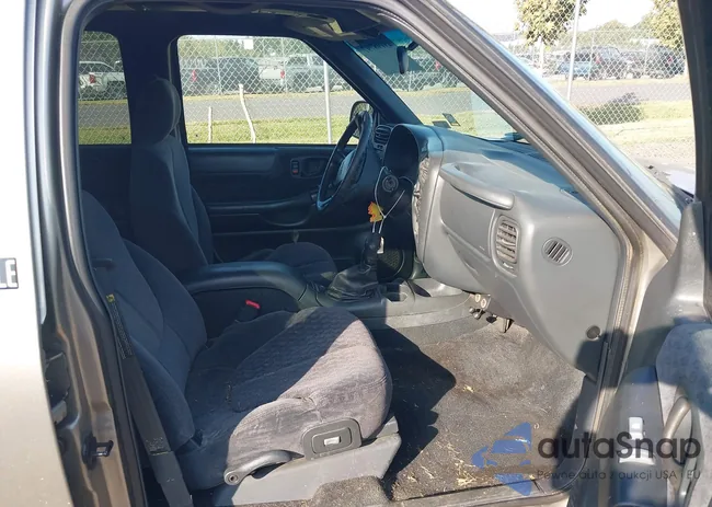 1GKDT13W912169541: 43198797