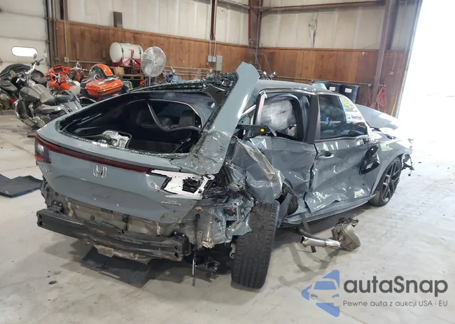 19XFL1H84RE015722: 43198809