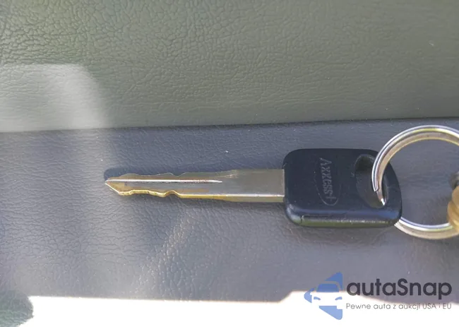 1FTNE24L27DA52658: 43198822