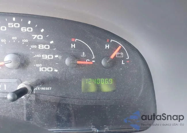 1FTNE24L27DA52658: 43198822