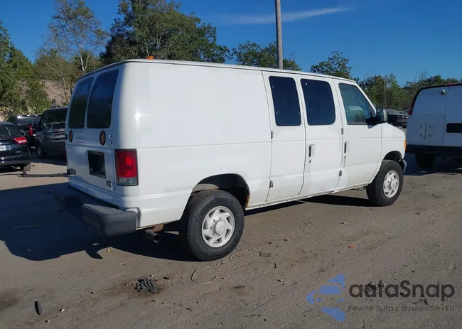 1FTNE24L27DA52658: 43198822