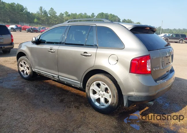 2FMDK3JC2DBC06474: 43198829