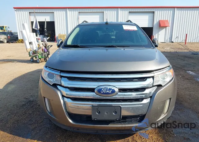 2FMDK3JC2DBC06474: 43198829