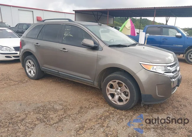 2FMDK3JC2DBC06474: 43198829