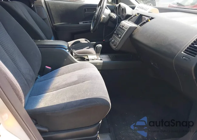 JN8AZ08W33W216742: 43198853