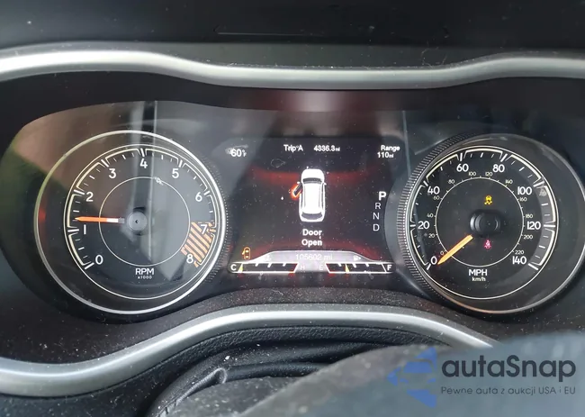 1C4PJMBS6FW521201: 43198917