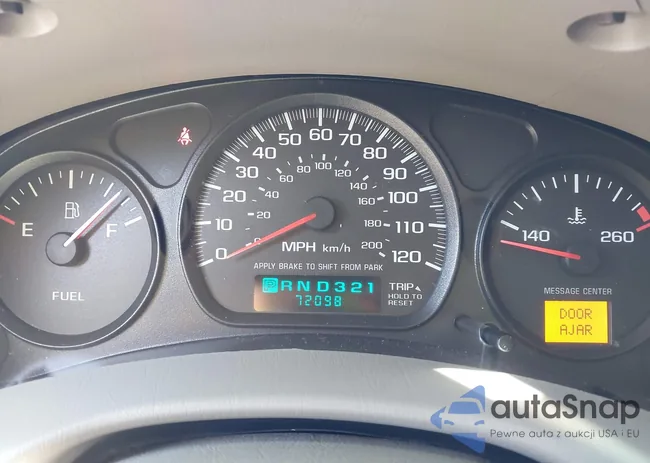 2G1WF52E659353170: 43198929