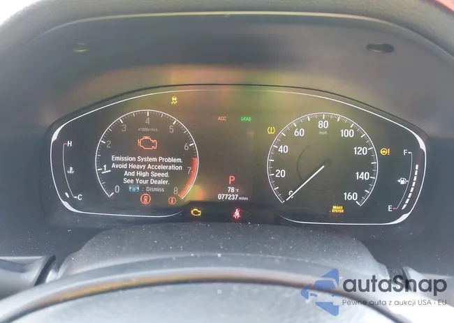 1HGCV1F14KA016026: 43198936