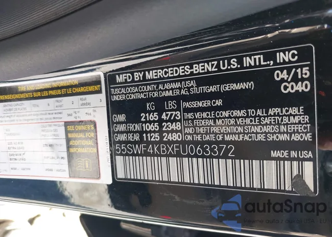 55SWF4KBXFU063372: 43198948