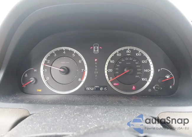 1HGCP26888A087784: 43199966