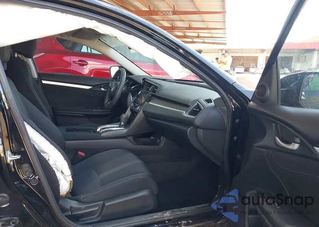 19XFC2F72GE055150: 43200003