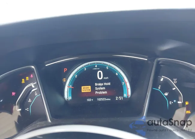 19XFC2F72GE055150: 43200003