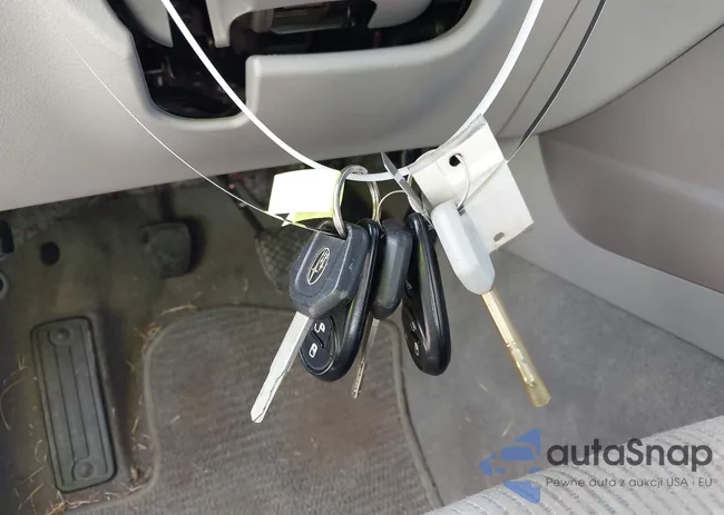 JF2SH616X9G735677: 43200015