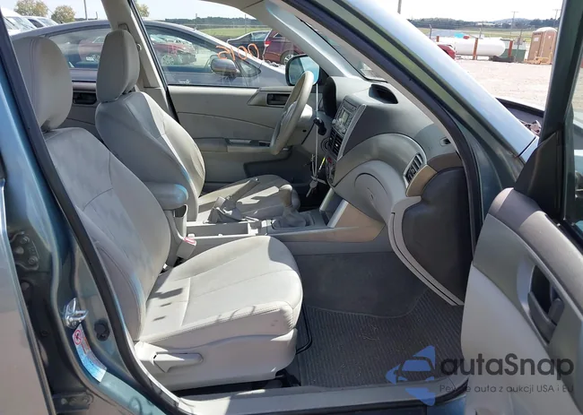 JF2SH616X9G735677: 43200015