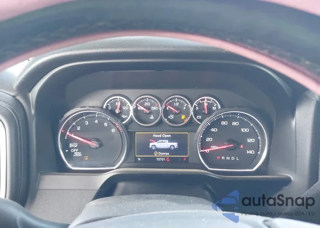 3GCPWCED4MG449497: 43200020