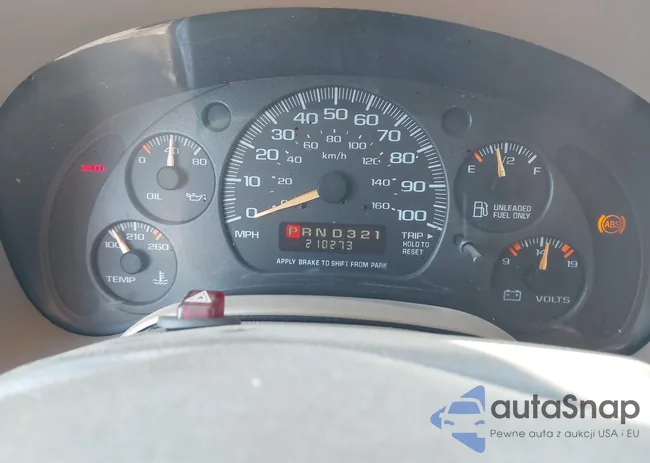 1GNDM19X72B107881: 43200088