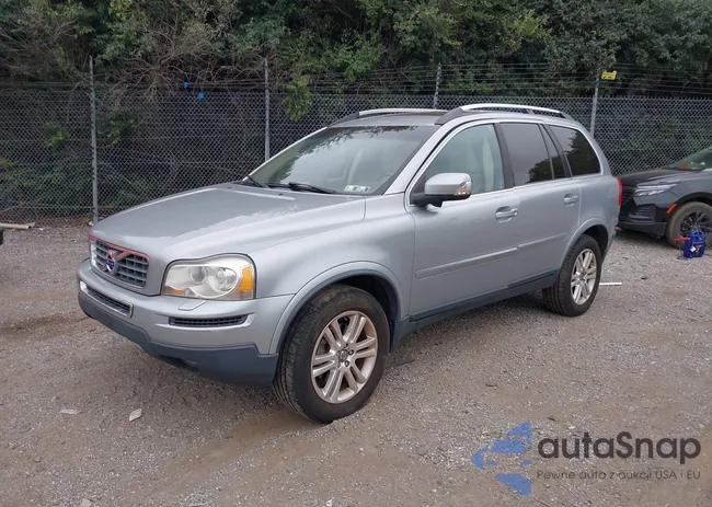 YV4952CY1C1624682: 43200104