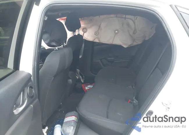 SHHFK7H6XLU421623: 43200115