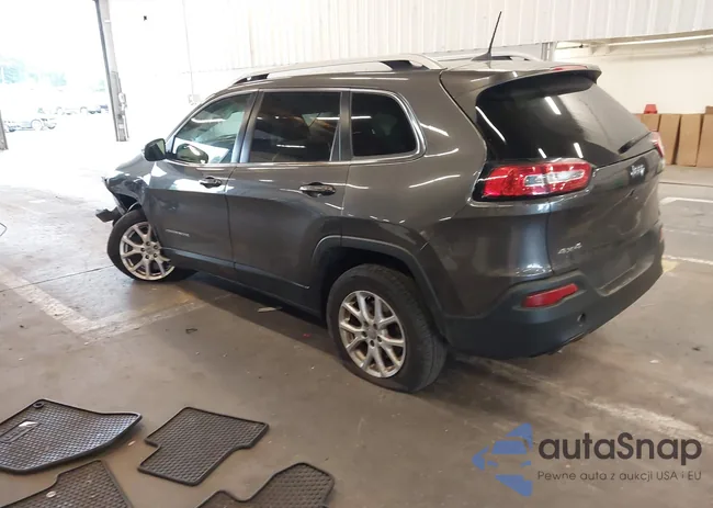 1C4PJMLB6JD586178: 43200145