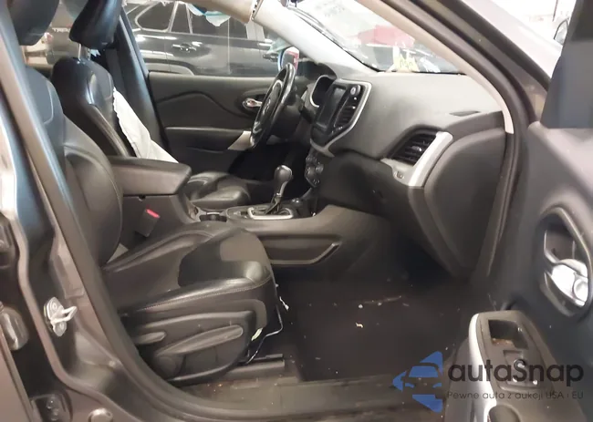 1C4PJMLB6JD586178: 43200145