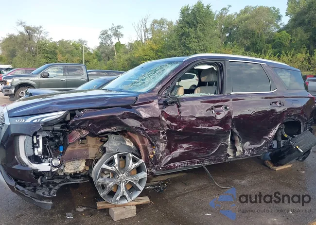 KM8R54HE5MU285319: 43200147