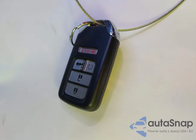 2HGFC2F80MH540073: 43200162