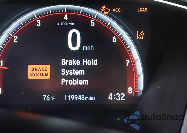 2HGFC2F80MH540073: 43200162