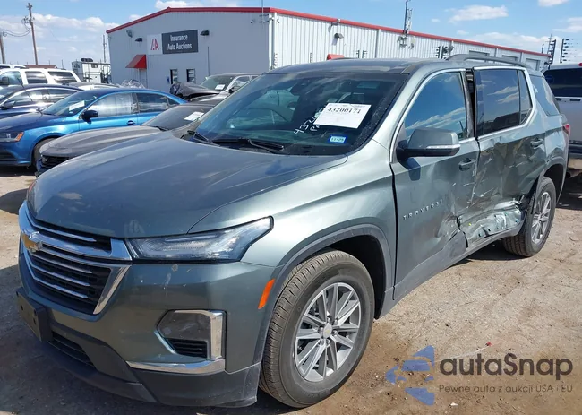 1GNEVGKW8PJ134056: 43200171