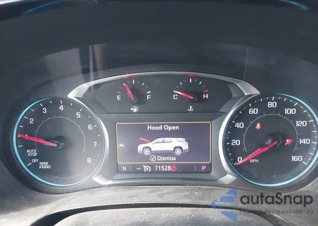 1GNEVGKW8PJ134056: 43200171