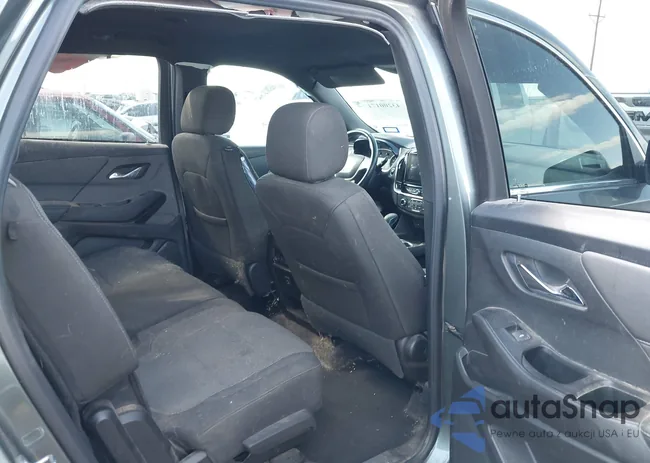 1GNEVGKW8PJ134056: 43200171