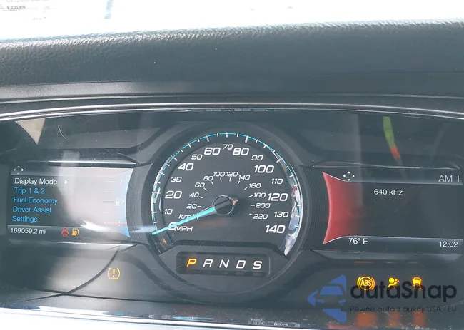 1FAHP2E89FG184790: 43200172