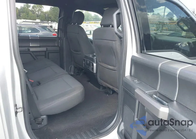 1FTEW1CP2JFE20666: 43200178