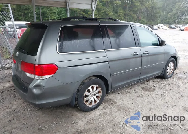 5FNRL38798B413663: 43200181