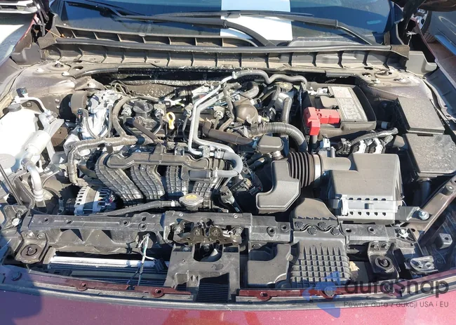 1N4BL4DVXSN390730: 43200189