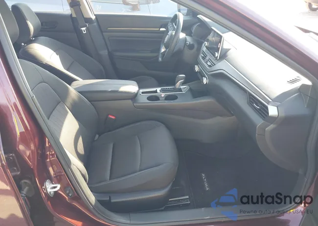 1N4BL4DVXSN390730: 43200189