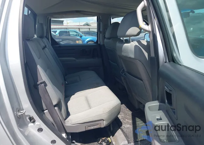 5FPYK162X9B106005: 43200209