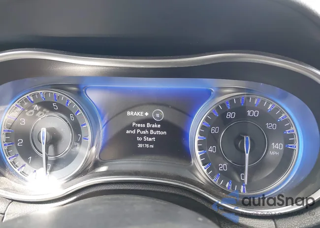 2C3CCABG9KH693710: 43200236