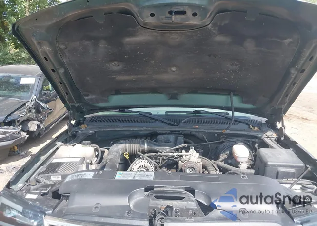 1GCEC14X06Z121643: 43200237