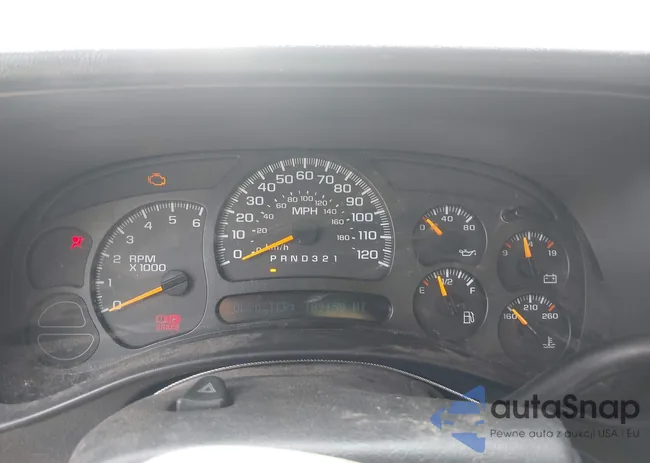 1GCEC14X06Z121643: 43200237